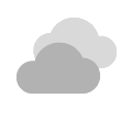 Thursday 5/16 Weather forecast for Diósd, Hungary, Overcast clouds