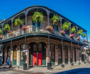 New Orleans City Savings Guide