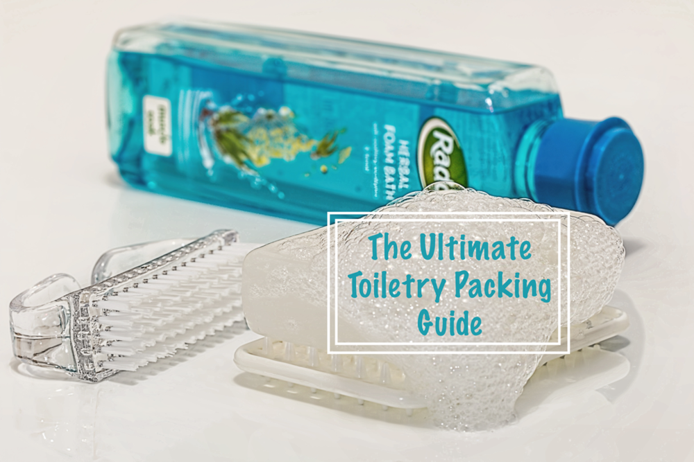 The Ultimate Toiletry Bag Packing Guide Runaway Suitcase The Ultimate Toiletry Bag Packing Guide Runaway Suitcase