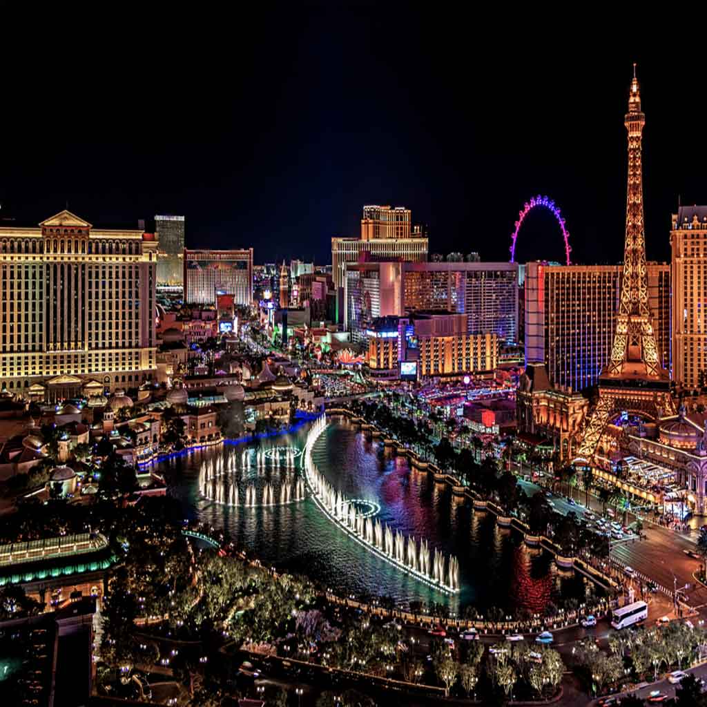 Las Vegas Attractions