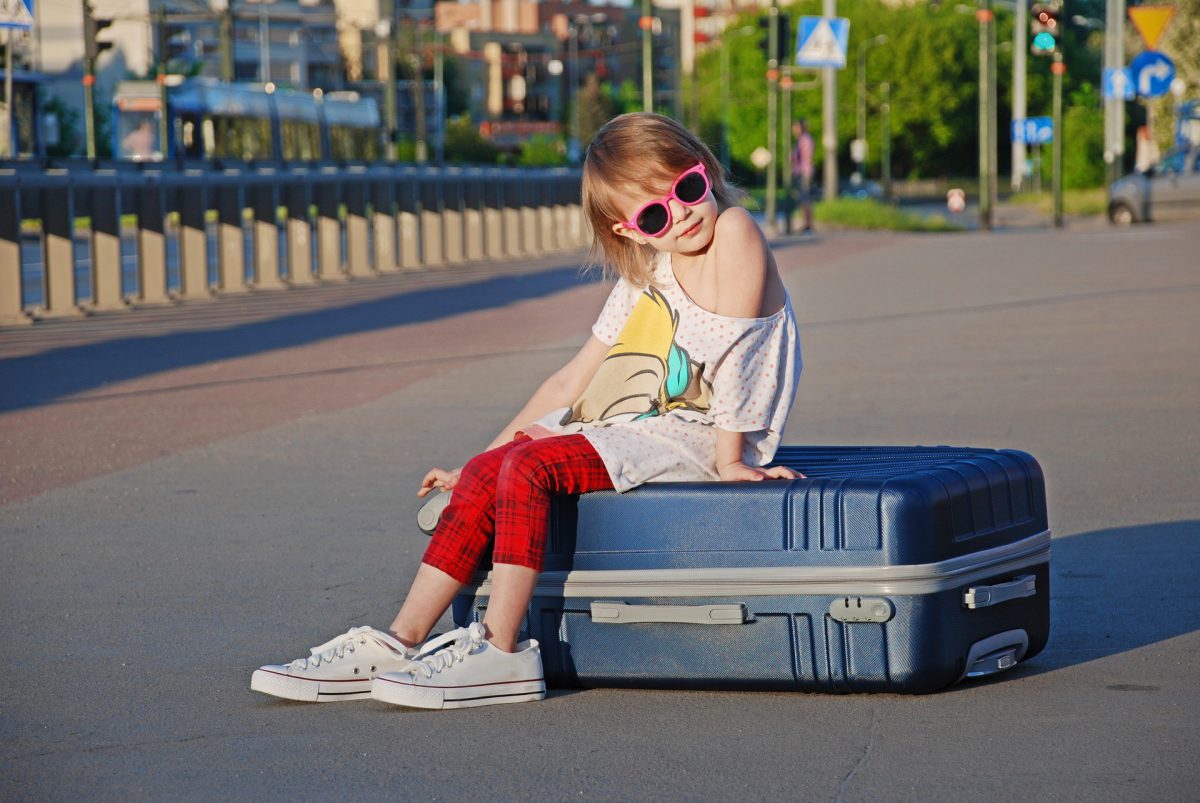 Guide to traveling with your special needs child Archives Runaway