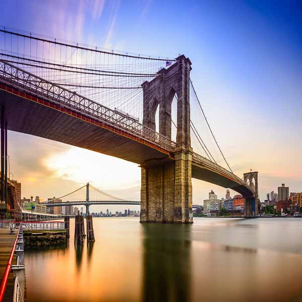 Travel Guide: New York City - Runaway Suitcase