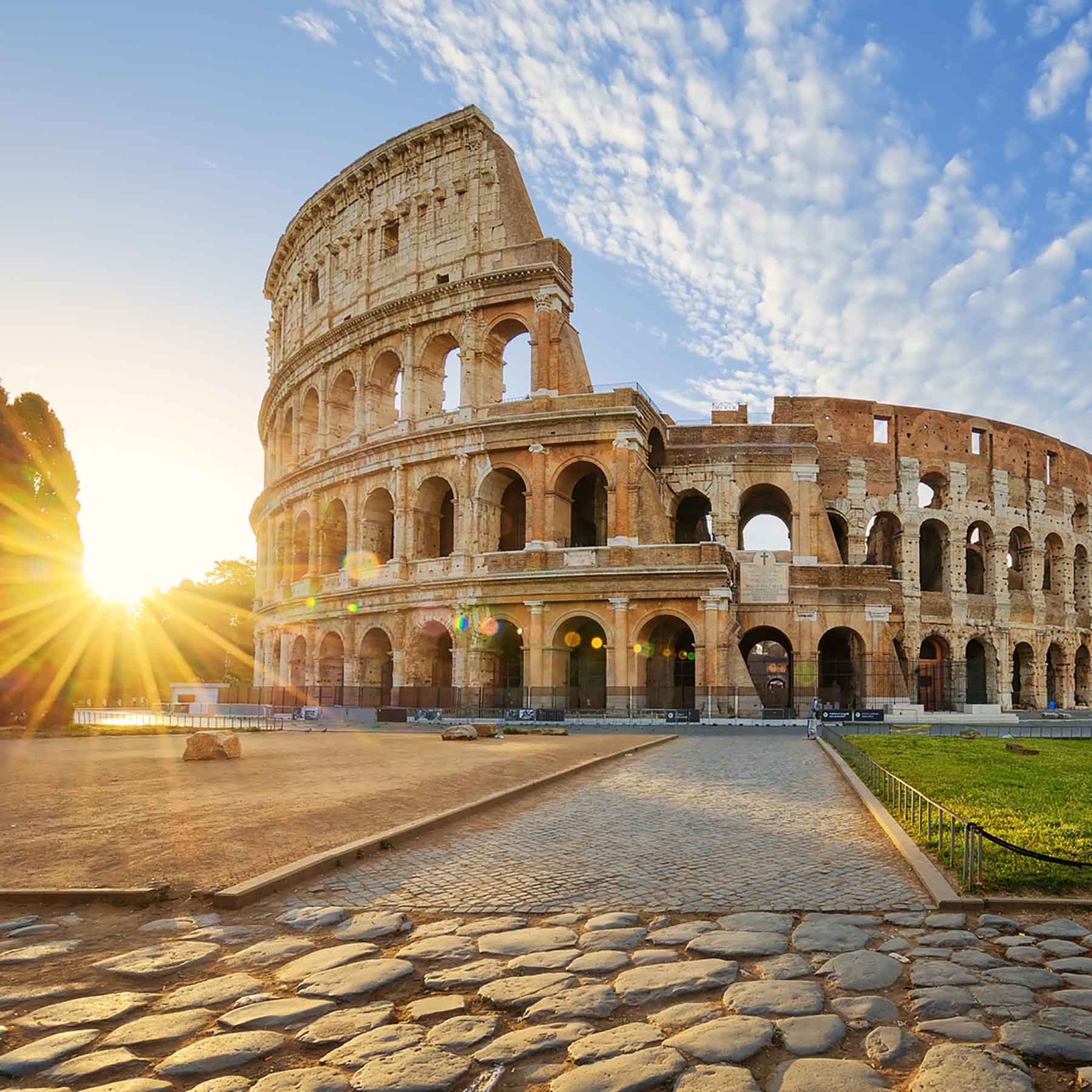 Rome,-Italy-