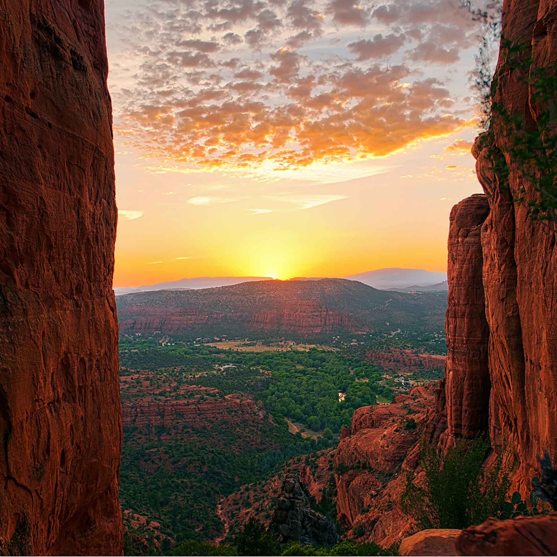 Sedona,-Arizona