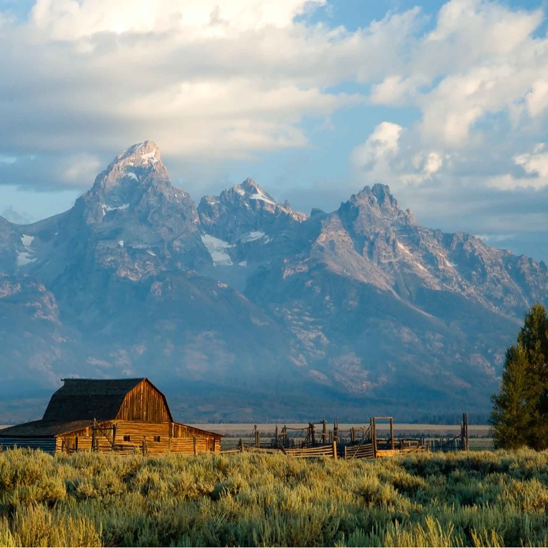 Teton-Village-Wyoming