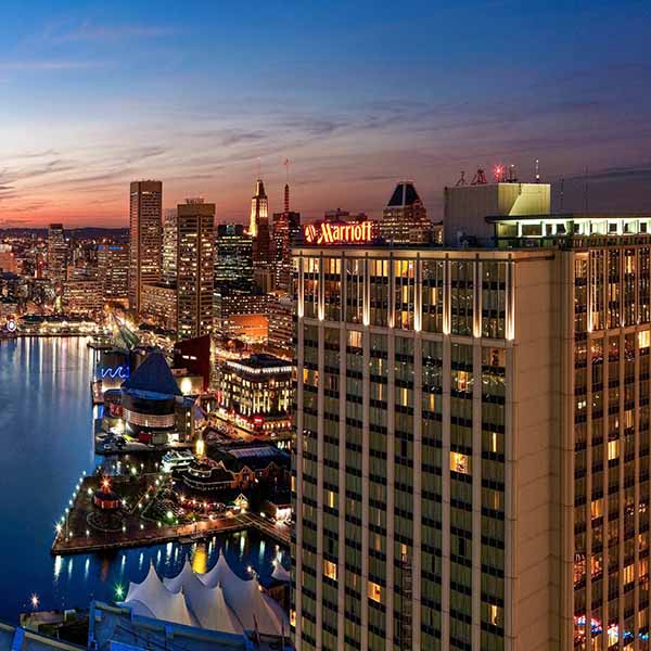 marriott-baltimore-waterfront