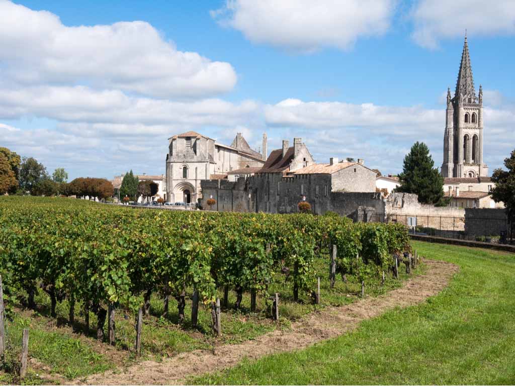 Bordeaux France