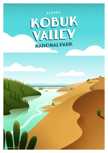 kobuk valley national park