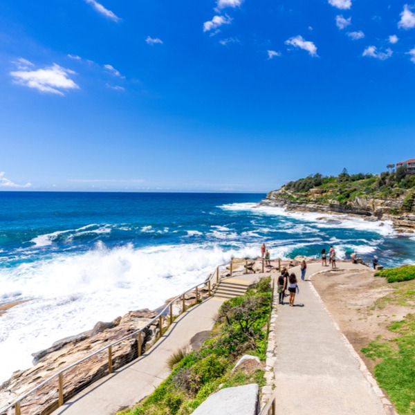 2020 best places to travel sydney