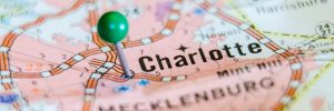 Charlotte NC