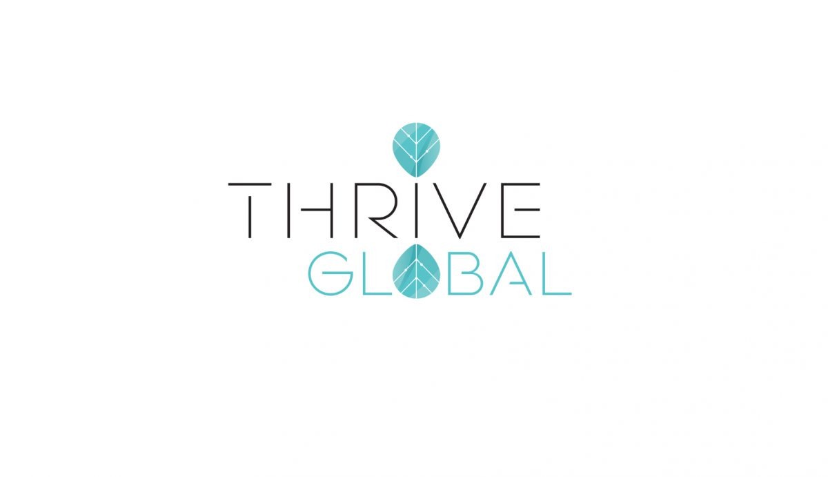 Reservations.com Thrive Global