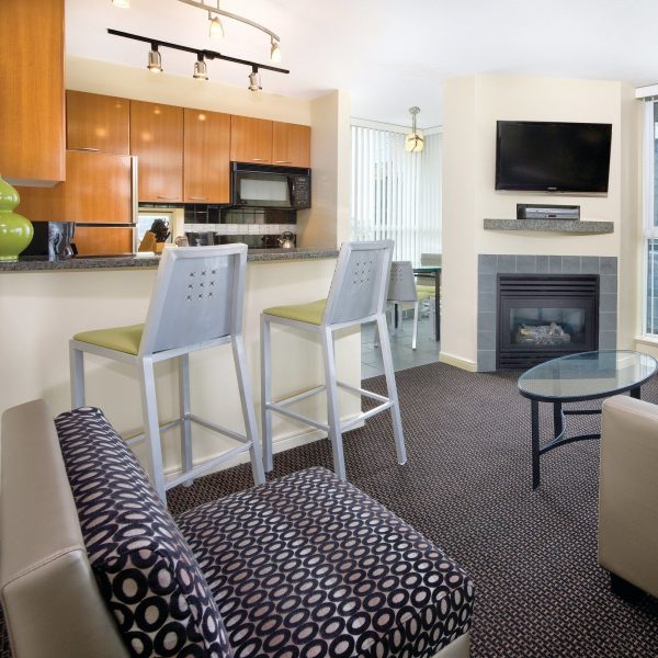 WORLDMARK VANCOUVER (2) WORLDMARK VANCOUVER (2)