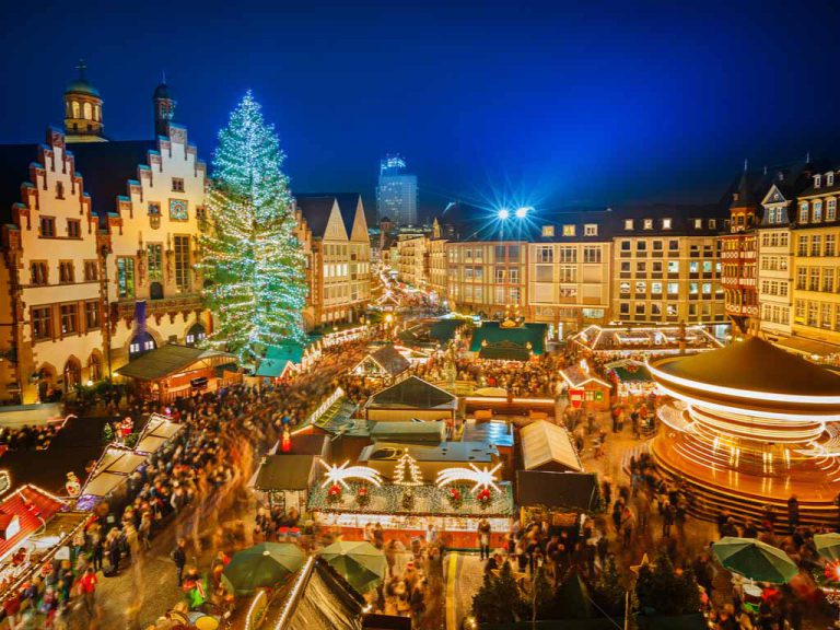 Frankfurt, Germany