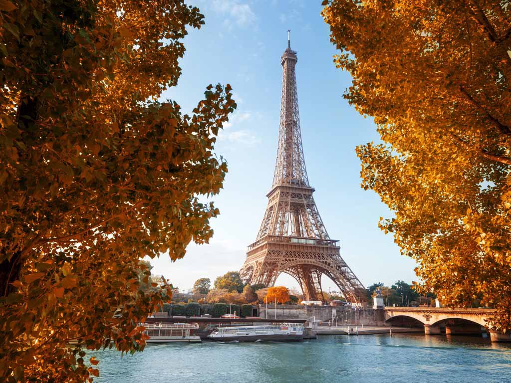 Best Fall Foliage Travel Destinations