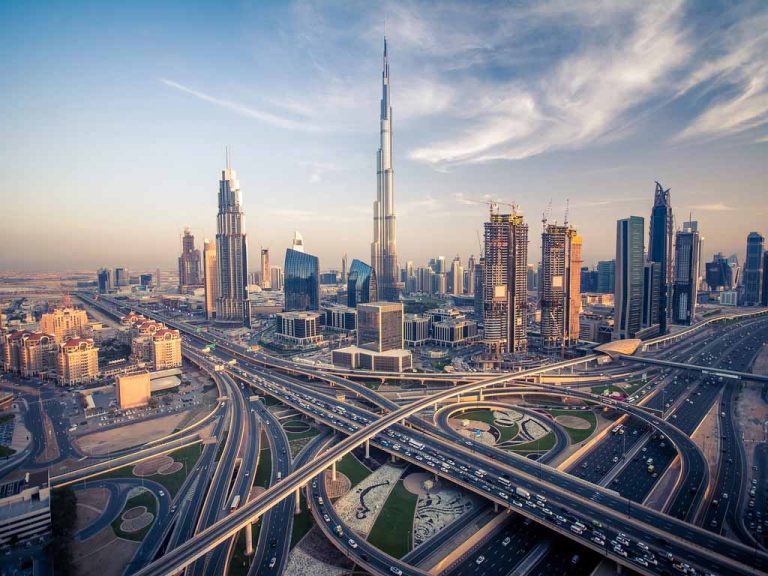Dubai