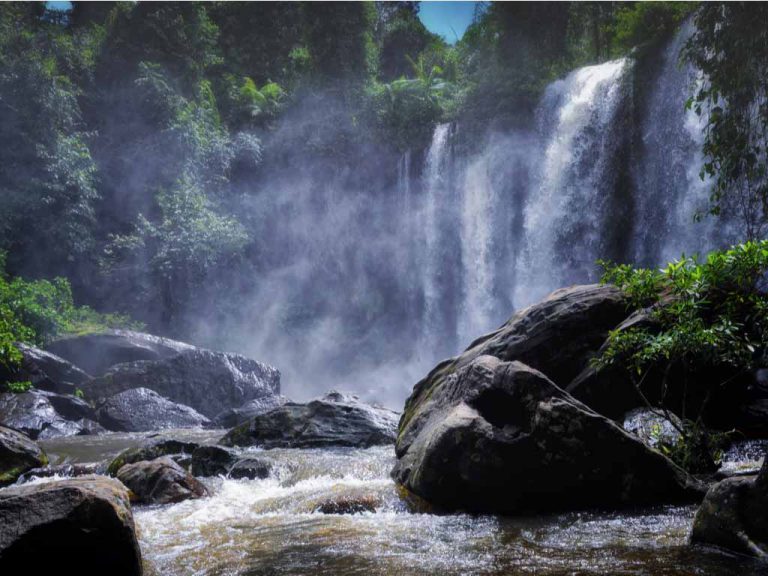 Siem Reap Cambodia