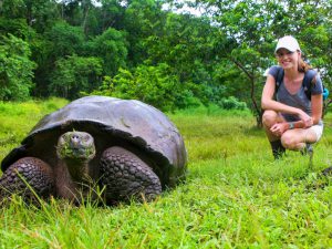 Galapagos Islands