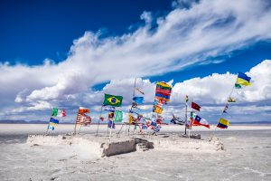 cultural differences flags