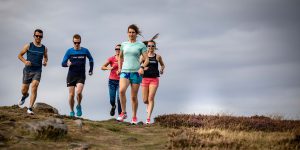 new years resolutions running