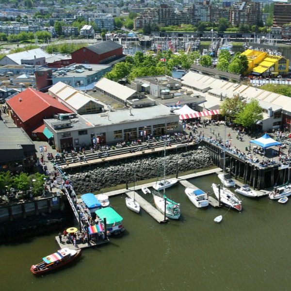 Granville Island