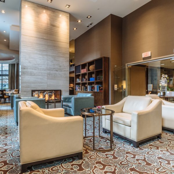 L'HERMITAGE HOTEL (2)