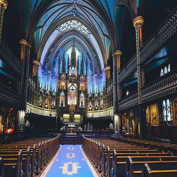 Notre-Dame Basilica