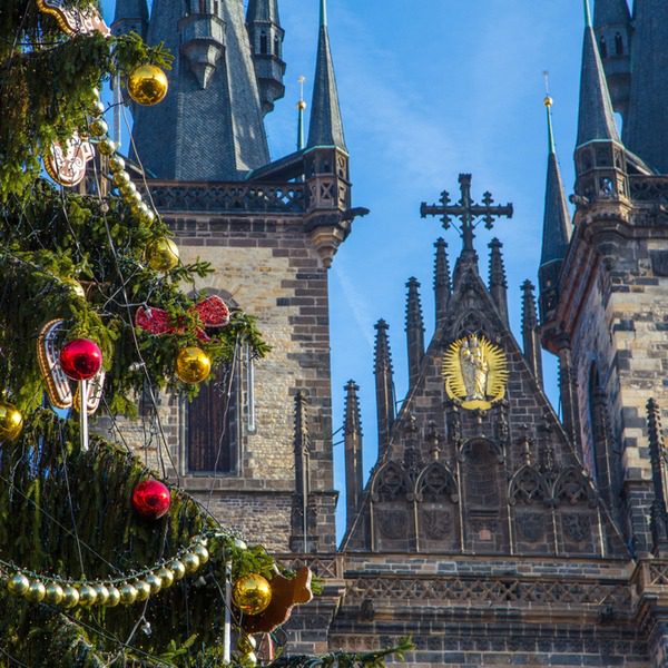 prague prague