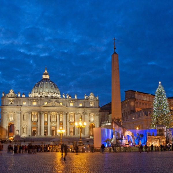 rome rome