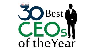 The Silicon Review 30 Best CEOs of the year 2020
