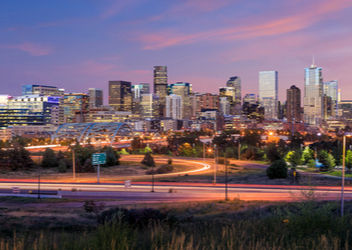 Denver Hotel Deals