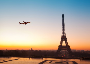 Paris Hotel Deals