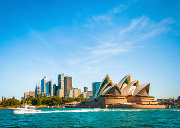 Sydney Hotel Deals