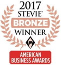 Stevie Award Logo