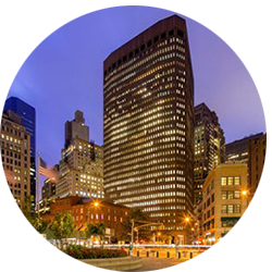 New York Office