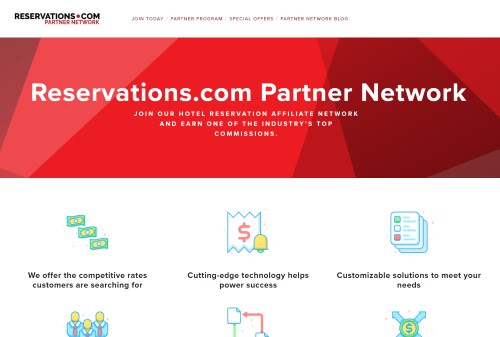 Partner Network