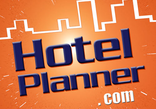 Hotel Planner