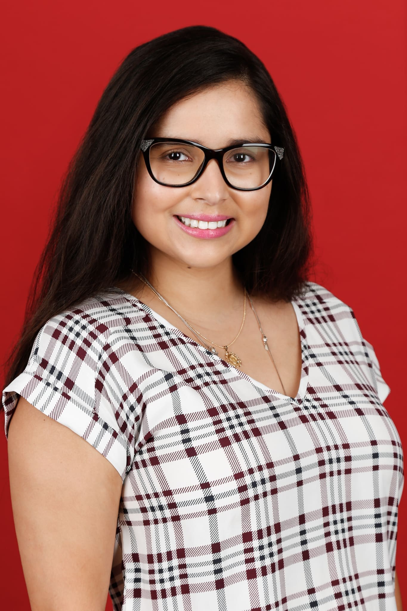 Aileen Canales