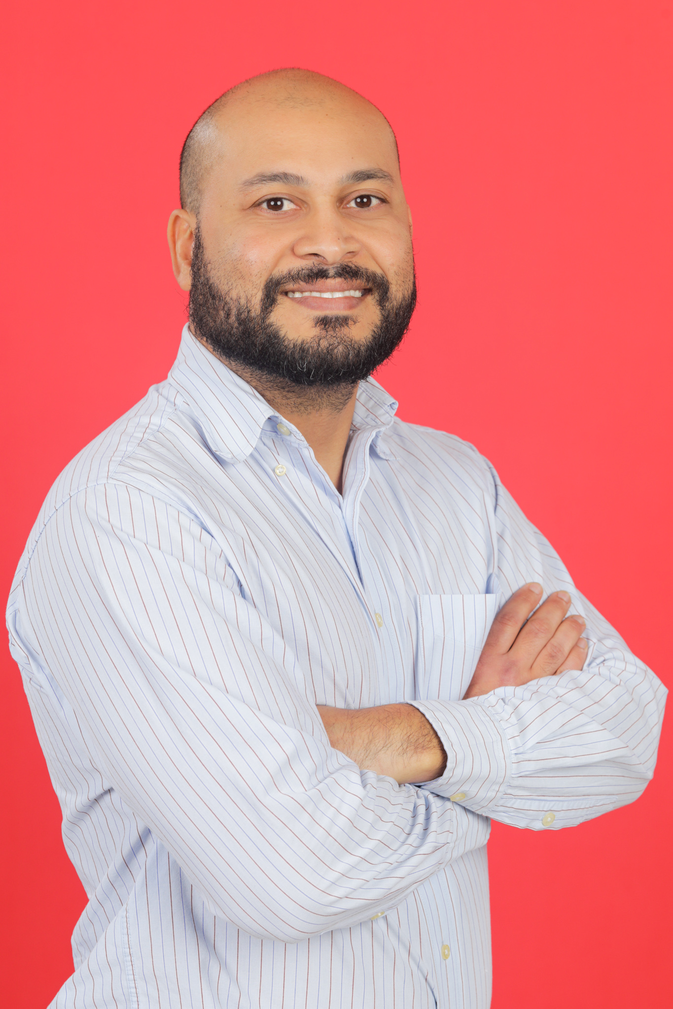Jesus Urdaneta
