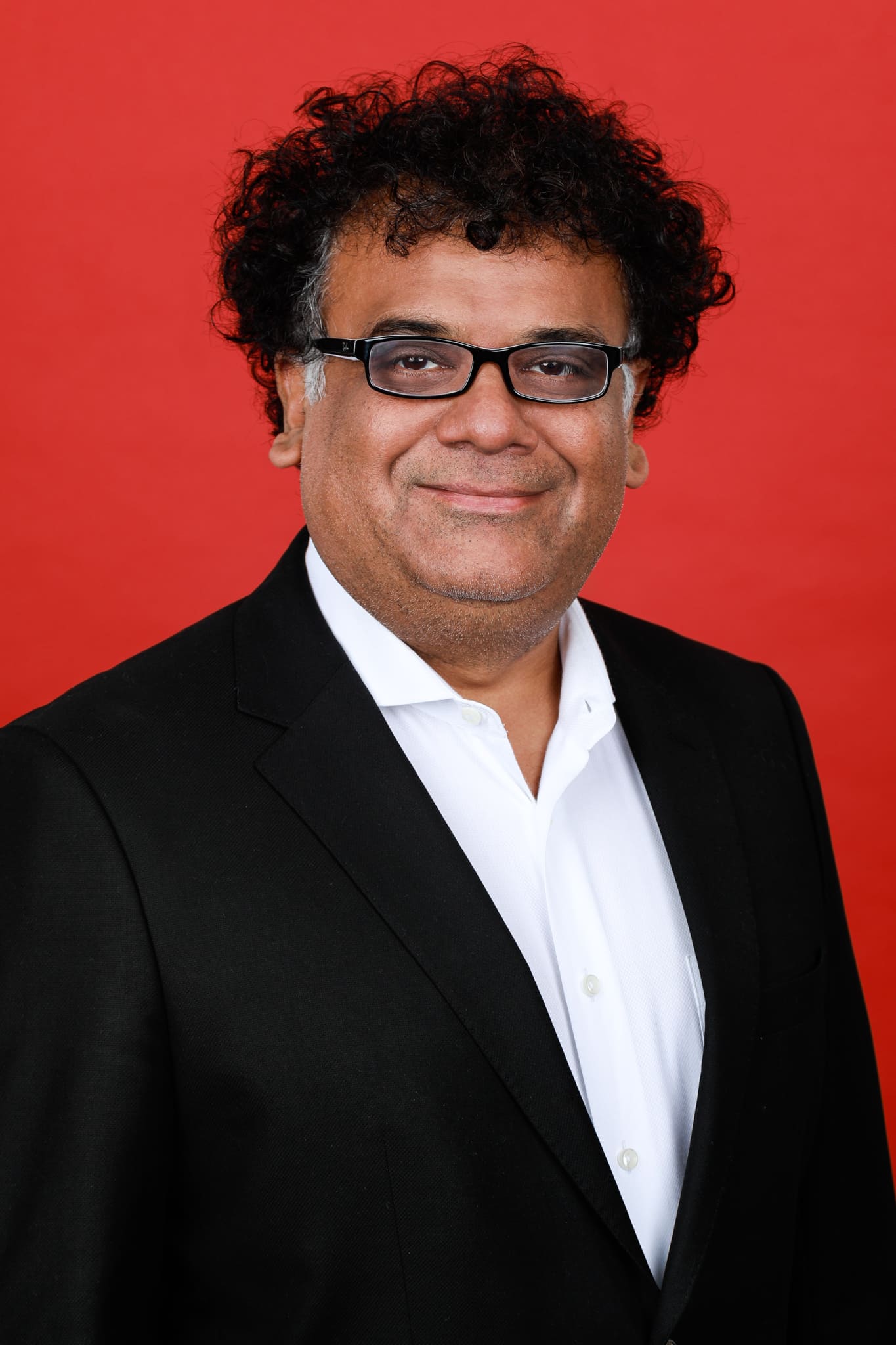 Yatin patel