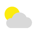 Tuesday 4/29 Weather forecast for Vallegue, France, Few clouds