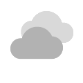 Thursday 4/25 Weather forecast for Flower Mound, Texas, Overcast clouds