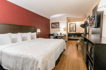Superior Room, 1 King Bed (Smoke Free)