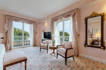 Deluxe Room (Palace)