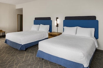 Suite, Multiple Beds, Mobility Accessible