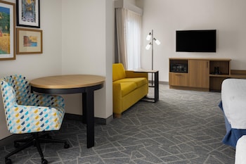 Suite, Multiple Beds, Mobility Accessible