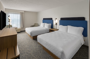 Room, 2 Queen Beds