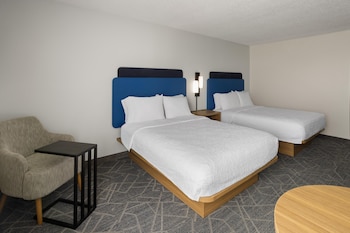Room, 2 Queen Beds