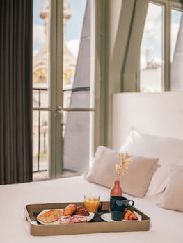 Double Room (Narcisse)