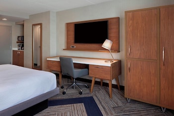 Room, 1 King Bed