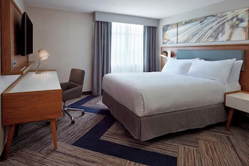 Room, 1 Queen Bed